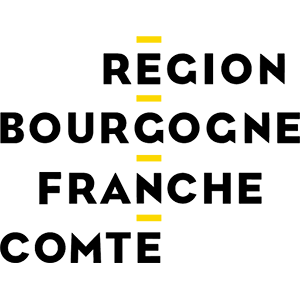Logo Region BFC